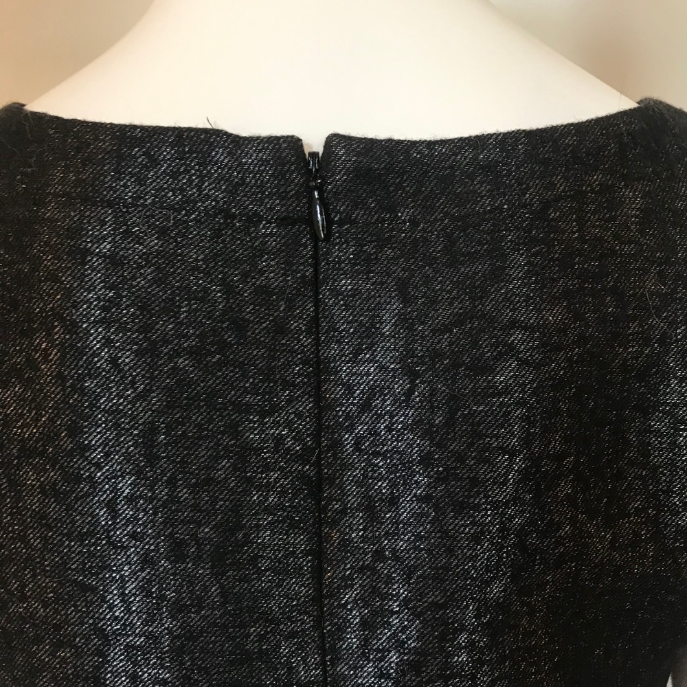 Theory Judyanne Reputation Dress Sz 2 - Picture 5 of 5